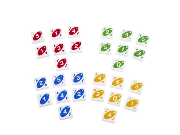 UNO Quatro