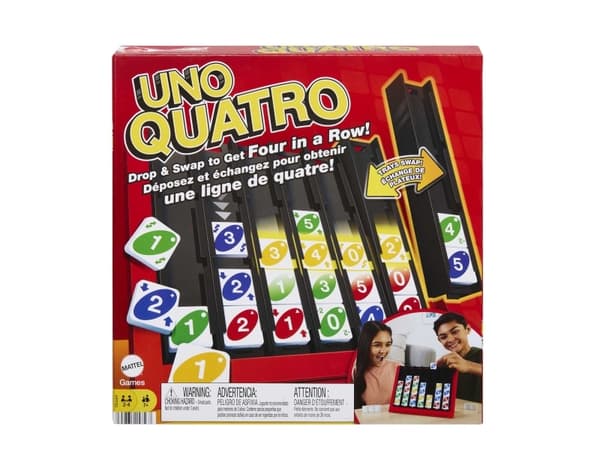UNO Quatro