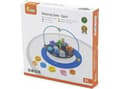 Miniatyrbilde 3 av 5: Viga Toys VIGA pedagogisk rombalansespill i tre