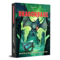 Miniatyrbild 1 av 3: Dragonbane RPG