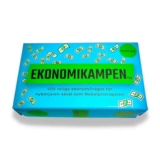 Ekonomikampen