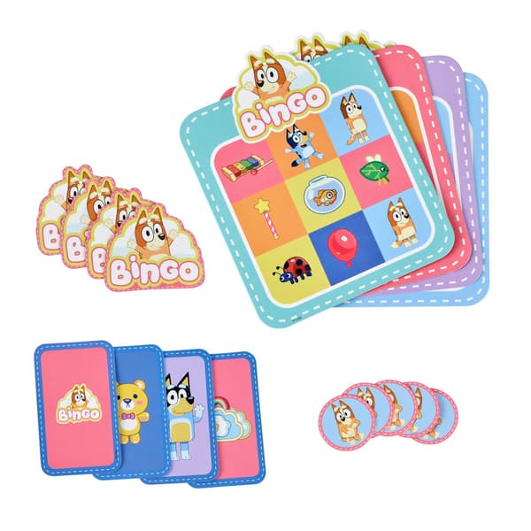 Bingos Bingo
