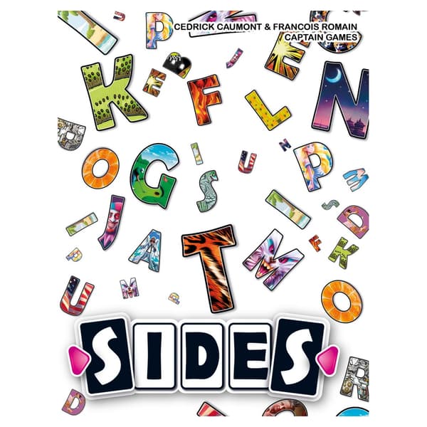 Sides