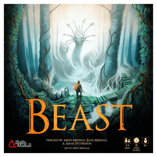 Beast