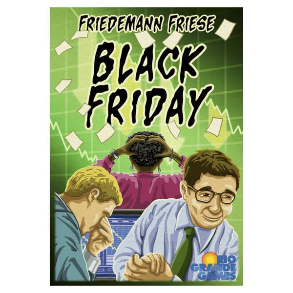 Black Friday