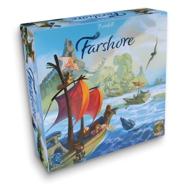 Everdell Farshore