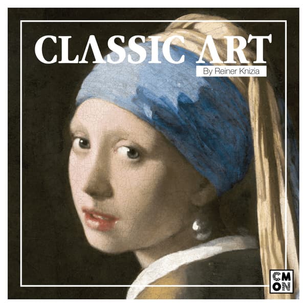 Classic Art