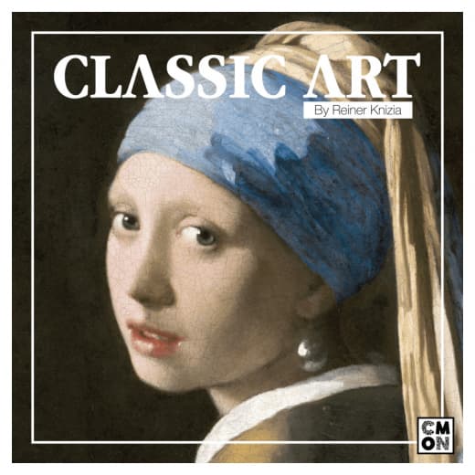 Classic Art