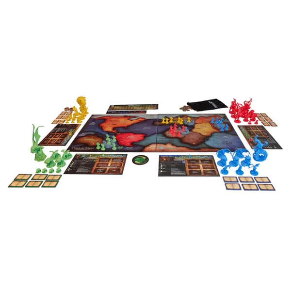 Cthulhu Wars