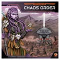 Miniatyrbild 2 av 3: Circadians: Chaos Order