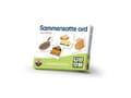 Miniatyrbilde 1 av 2: Danspil Sammensatte ord