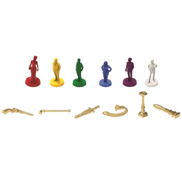 Cluedo Classic (SE)
