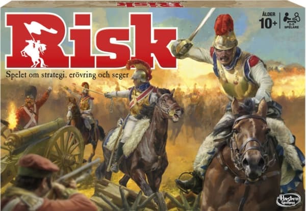 Risk SE