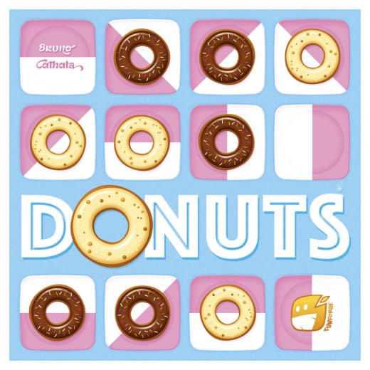 Donuts