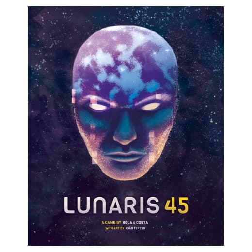 Lunaris 45