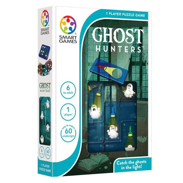 Ghost Hunters