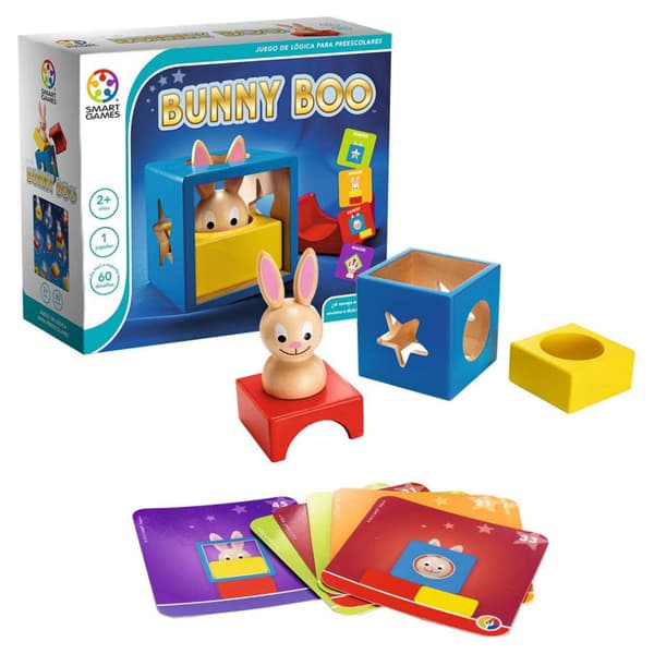 Bunny Boo