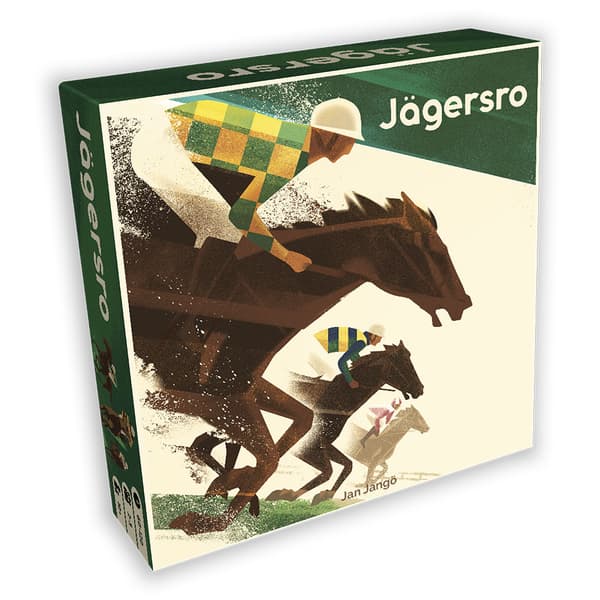 Jägersro (SE)