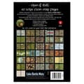 Miniatyrbild 3 av 4: Giant Book of Battle Mats - Volume 1 Revised