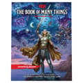 Miniatyrbild 1 av 4: Dungeons & Dragons: The Deck of Many Things