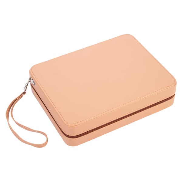 Longfield Backgammon Travel Beige