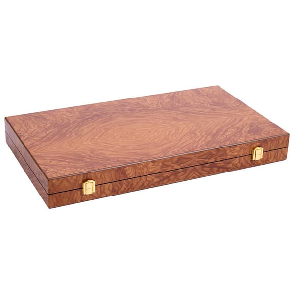 Longfield Backgammon Large Rosewood