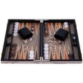 Miniatyrbillede 3 af 7: Longfield Backgammon Medium Ebony