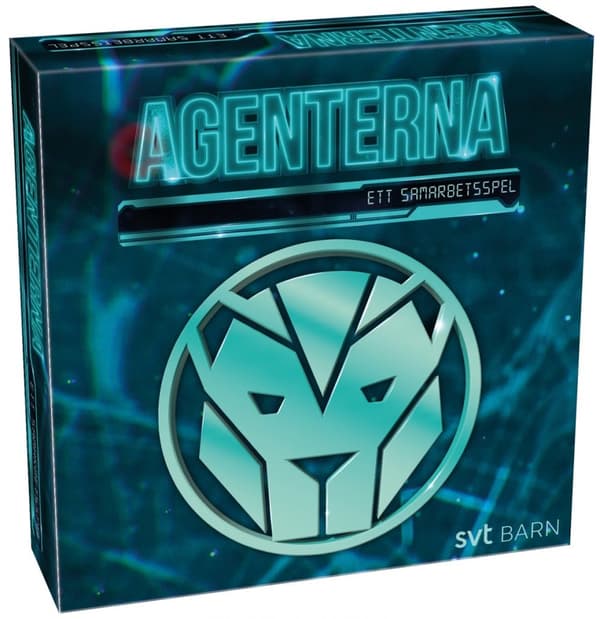 Agenterna, Tactic (SE)