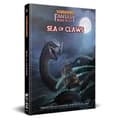 Miniatyrbild 2 av 2: Warhammer Fantasy Roleplay: Sea of Claws