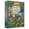 Miniatyrbild 1 av 4: Sydamerikas Hemligheter