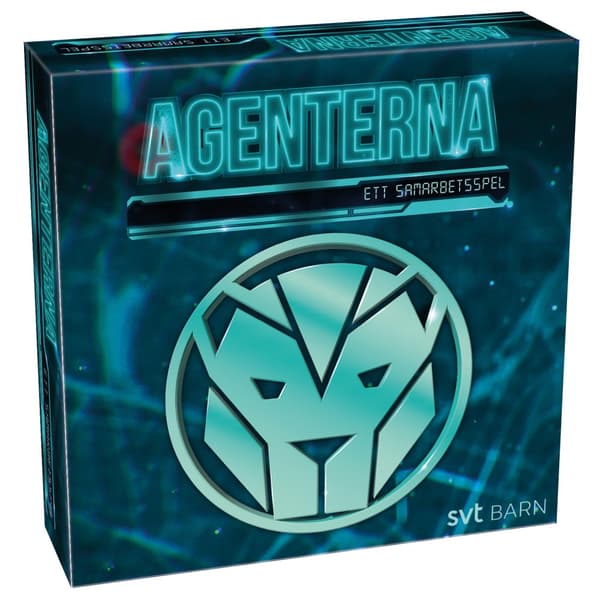 Agenterna