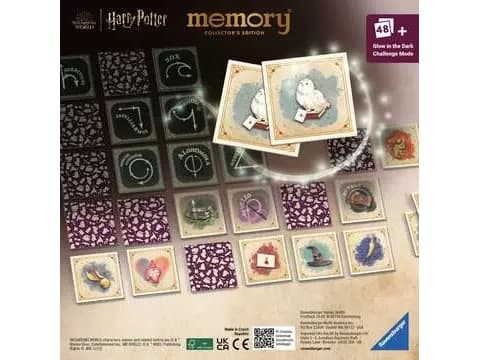 Harry Potter Collector's memory®