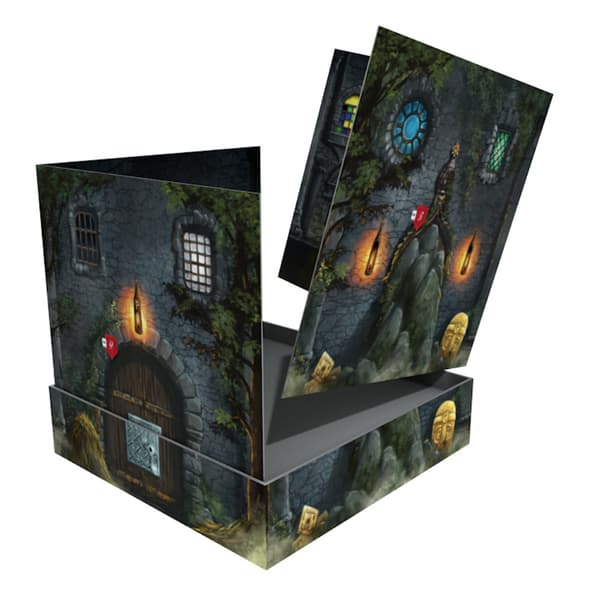 SideQuest: 7th Sea