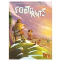 Miniatyrbillede 1 af 2: Footprints