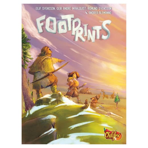 Footprints