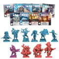 Miniatyrbillede 3 af 3: Marvel United: Multiverse