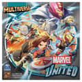 Miniatyrbillede 1 af 3: Marvel United: Multiverse