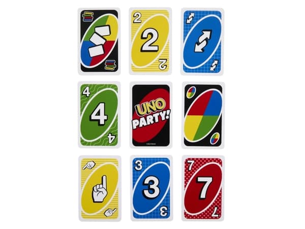 UNO Party