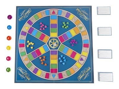 Trivial Pursuit Classic Edition