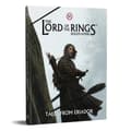 Miniatyrbild 2 av 2: The Lord of the Rings RPG 5E: Ruins of Eriador