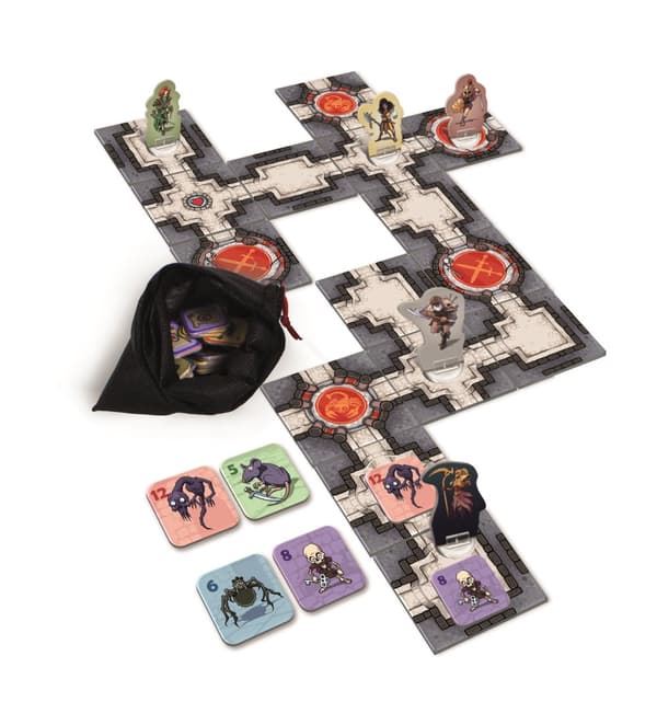 Karak Regent Expansion (SE/NO/FI/DK)