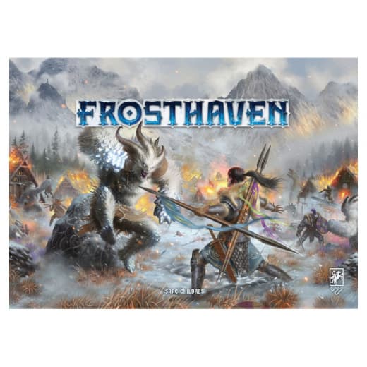 Frosthaven