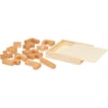 Pikkukuva 1 / 3: Wooden Plain Puzzle