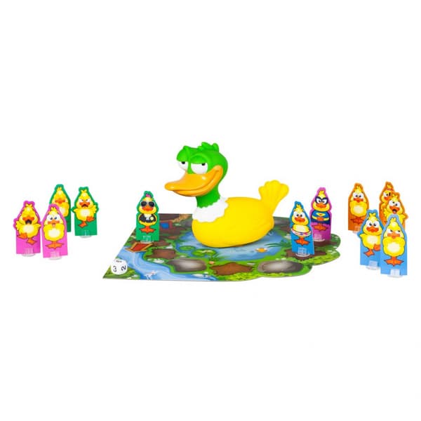 Whoopee Duck