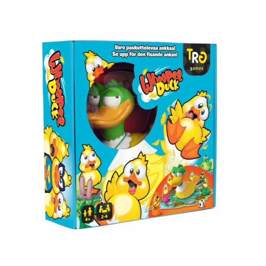 Whoopee Duck