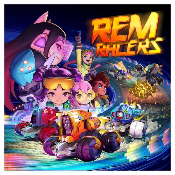 REM Racers