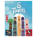 Miniatyrbillede 1 af 2: 5 Towers