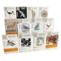 Miniatyrbild 3 av 3: Wingspan: Fan Art Pack (Exp.)
