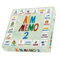 Miniatyrbild 1 av 2: Rimmemo 2