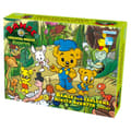 Miniatyrbild 1 av 3: Bamse och Världens Minsta Äventyr